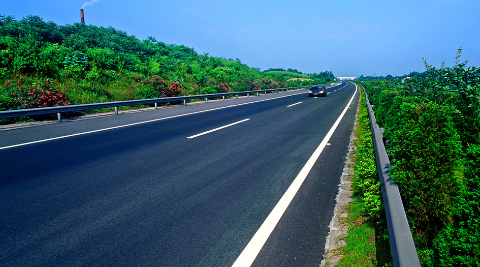 高速公路